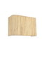 Opviq Lámpara de pared 8861-7 Roble